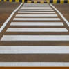 Thermoplastic Road Marking Paints