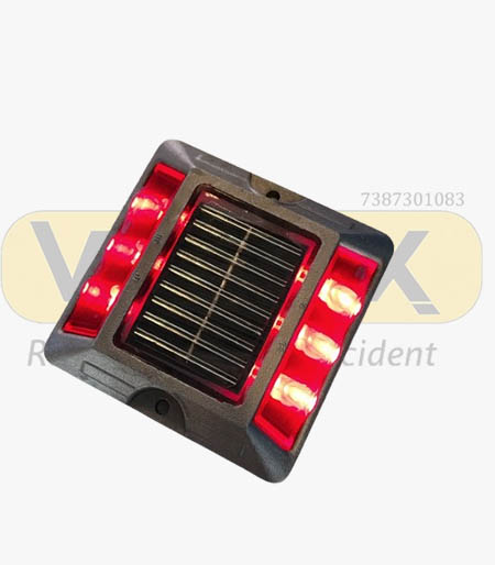 Solar Cat Eyes Road Stud