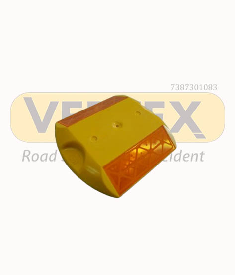 Vertex Pavement Marker