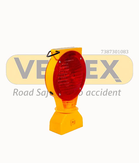 Red Solar Fresher Light