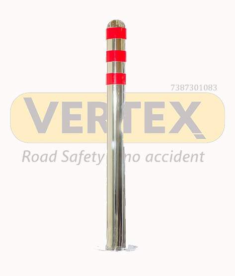 Solar Cat Eyes Road Stud