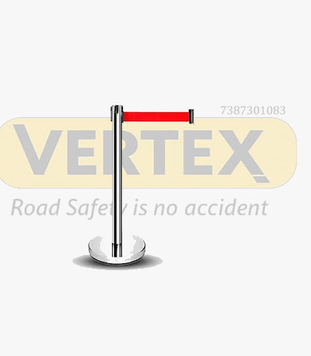 V95 Vertex Que Manager Post