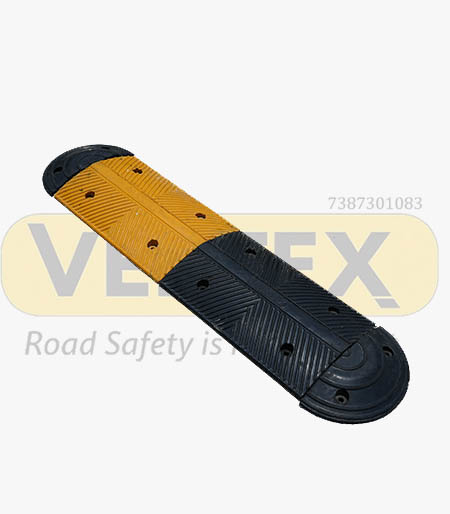 Rubber Speed Hump