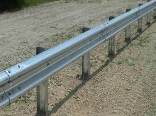 Crash Barrier Manufacturers in Pune