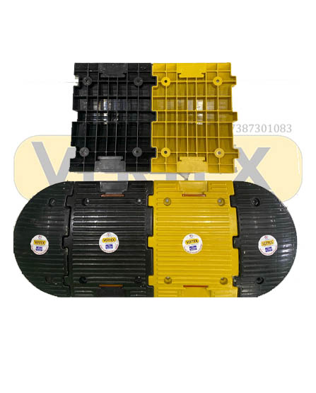 Plastic Speed Breaker Manufacturers in Pune