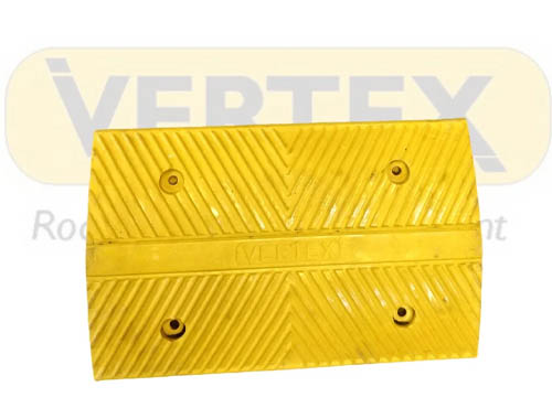 Rubber Speed Breaker Manufacturers in India
