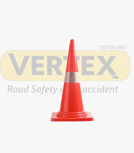 Traffic Cone Manufacturers in Pune