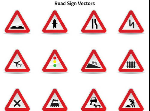 Traffic Signage Manufacturers in Pune