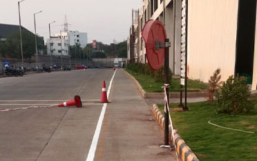 Traffic Safety Equipment