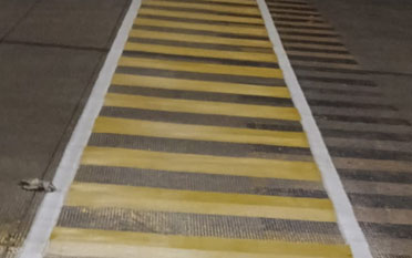 Safety Equipment Maintenance